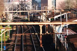 Czy można kupić bilet w pociągu REGIO? Oto co musisz wiedzieć