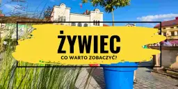 Żywiec miasto atrakcje – odkryj najciekawsze miejsca do zwiedzania
