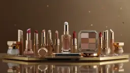 Kosmetyki Fenty! Czy kolekcja Rihanny naprawdę jest warta fortuny?