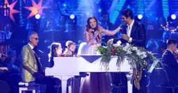 Gdzie odbywa się koncert Andrea Bocelli? Odkryj lokalizację i datę