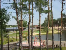 Zalew Krasnobród atrakcje – odkryj najlepsze miejsca na wypoczynek