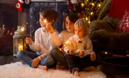 Jak modnie i wygodnie ubrać dziecko na sylwestra: praktyczny poradnik