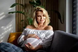 Kiedy na L4 w ciąży? Sprawdź, kiedy przysługuje zwolnienie lekarskie