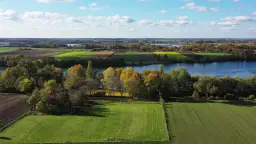 Najlepsze pole namiotowe nad jeziorem Kujawsko Pomorskie – sprawdź oferty