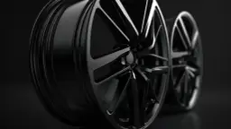 Przegląd kołów Evanlite: Co warto wiedzieć przed zakupem?