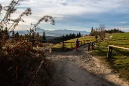 Bacówka na Maciejowej - idealne miejsce na górski wypoczynek