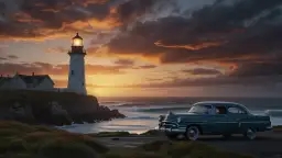 Film Latarnicy: fabuła i obsada komedii romantycznej