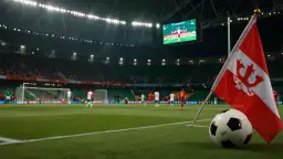 Mecz Iran vs Walia: Wyniki, analiza i przebieg spotkania – co warto wiedzieć