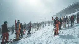 Przygotowanie do wyjazdu na narty do Włoch: Poradnik dla miłośników zimowych sportów