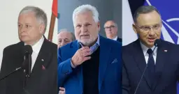 Kto był najlepszym prezydentem Polski? Opinie i sondaże po 1989 roku