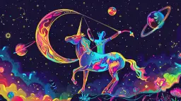 Charakter Strzelca: Co wyróżnia ten znak? Poznaj jego tajemnice