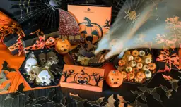 Najlepsze pomysły na prezent halloween - inspiracje do 100 zł