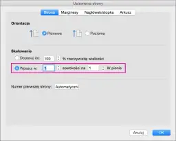Jak rozszerzyć tabelę w Excelu i uniknąć problemów z danymi