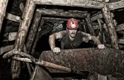 Wypadki górnicze – świadczenia z ZUS i od kopalni