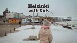 Półwysep Helski z dzieckiem: 12 najlepszych atrakcji dla całej rodziny