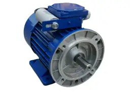 Jaki kondensator do silnika 0.55 kW, aby uniknąć problemów z działaniem?