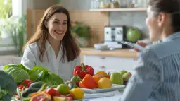 Psychodietetyk Katowice: Skuteczne porady i terapia dietetyczna