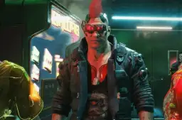 Cyberpunk 2077 w sklepie PlayStation: Wielki powrót czy kolejne rozczarowanie?