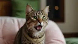 Koty miauczą: co oznacza miauczenie i jak je poprawnie interpretować?