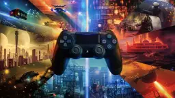 10 najlepszych darmowych gier na PS4. Gwarantujemy świetną zabawę!