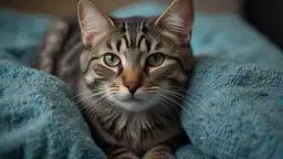 Objawy i leczenie bólu u kota: co robić w przypadku bólu?