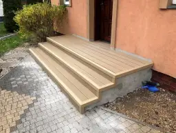 Jak zrobić schody z desek: prosty poradnik dla początkujących majsterkowiczów