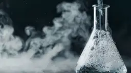 Ciekły azot temperatura: Jakie są temperatury ciekłego azotu?