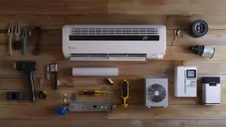 Montaż klimatyzacji - Koszt