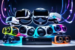 Ile kosztuje zestaw VR? Porównanie cen i najlepsze oferty na rynku