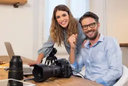 Jak zostać fotografem: kluczowe kroki do sukcesu w fotografii