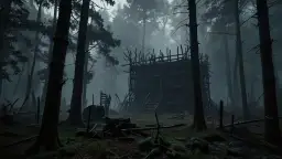 Jak przetrwać ataki kanibali w The Forest i nie stracić głowy? Rady