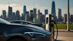 Jak jeździć taniej? Sekret dofinansowania samochodu elektrycznego