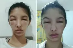 Uczulenie po farbowaniu włosów - jak leczyć i unikać powikłań?