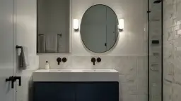 Szafka łazienkowa niska: wybór, funkcjonalność i jak dopasować do wnętrza?