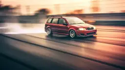 Tuning Skoda Fabia 1 Kombi: Odkryj nowe możliwości swojego Fabia 1 Tuningu