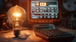 Ile Kosztuje 1 kWh Enea - Cena za 1 kWh Energii od Enea