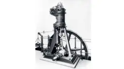 Jak działa silnik diesla? Odkryj tajniki efektywności i mocy