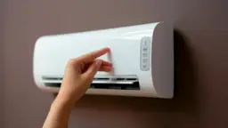 Instrukcja obsługi klimatyzacji Kaisai: jak efektywnie korzystać