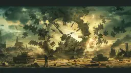 Sen o wojnie: Co Twoja podświadomość chce przekazać? Analiza