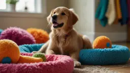 Szczeniak pies: jakie są jego wymagania i jak najlepiej dbać?