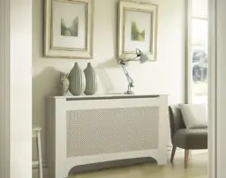 Jak ukryć grzejnik w mieszkaniu: 7 sprawdzonych sposobów na estetyczny dom