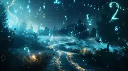 Liczby karmiczne: Jak wpływają na Twoje życie i decyzje?