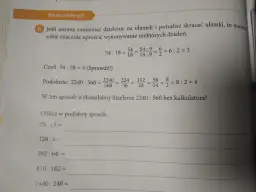 Jak obliczyć 2240 dzielone przez 6: Szybki wynik i ułamki ze wzorem