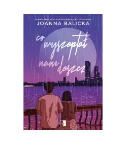 Co wyszeptał nam deszcz? Magiczne książki, które poruszą twoją duszę