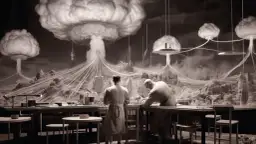 Christopher Nolan rozwalił ekran: Kulisy powstawania filmu „Oppenheimer”