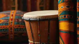 Czy znasz moc djembe? Odkrywamy brzmienie tego bębna z Afryki!