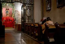 Czy msza w wielki czwartek jest obowiązkowa? Co warto wiedzieć?