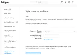 Jak usunąć konto w chwilówkach i zadbać o swoje dane osobowe