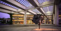 Jak działa elektrownia gazowa i jakie ma korzyści dla środowiska