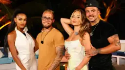 Hotel Paradise All Stars - kto wygrał i jak przebiegał finał?